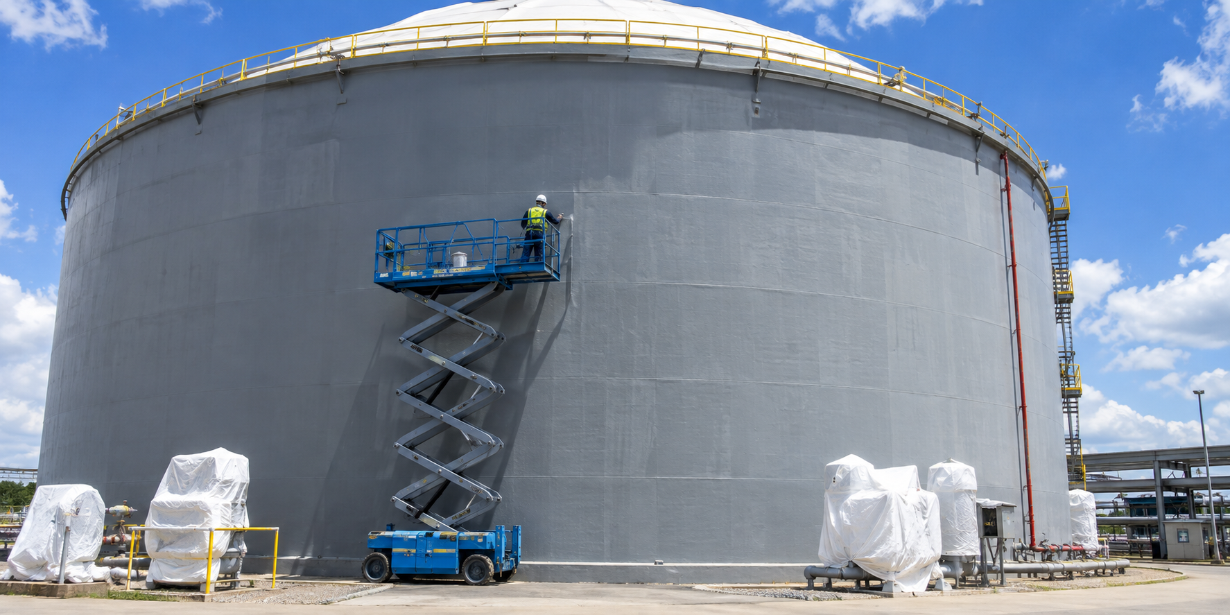 Engineering Inspection Solutions Locations | M&M Engineering & Solutions